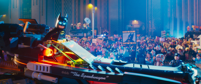 Photo: Warner Bros.